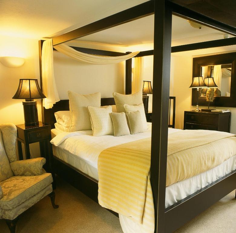The Wild Duck Inn Cirencester Luaran gambar